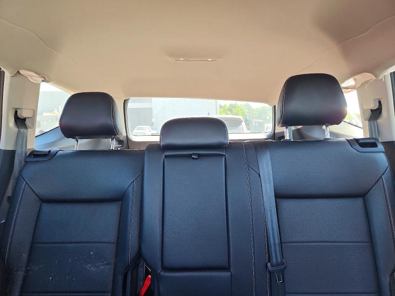 Aukcja sprzedaży 2021 Volkswagen Atlas, vin: 1V2HR2CA1MC555101, numer aukcji: 53525406
