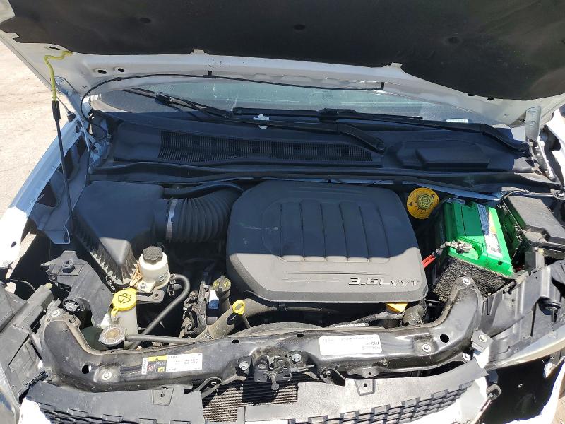 Aukcja sprzedaży 2019 Dodge Grand Caravan, vin: 2C4RDGEG3KR557939, numer aukcji: 53542966