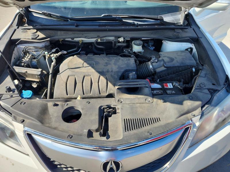 Aukcja sprzedaży 2013 Acura Rdx, vin: 5J8TB3H59DL003381, numer aukcji: 53454036