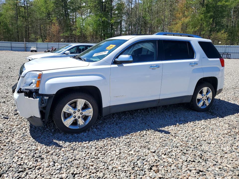 Продажа на аукционе авто 2015 Gmc Terrain, vin: 2GKFLYE34F6342851, номер лота: 53054476
