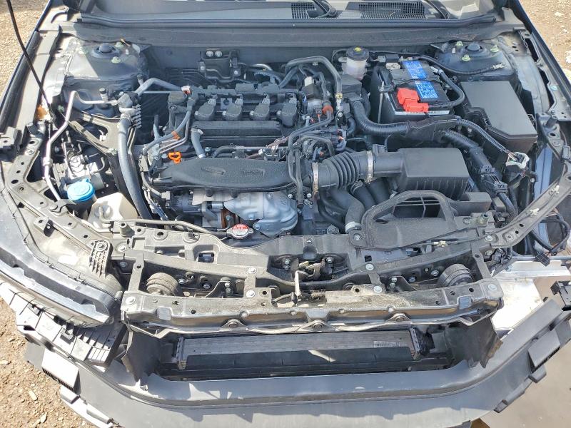 2024 Honda Accord მანქანა იყიდება აუქციონზე, vin: 1HGCY1F30RA029259, აუქციონის ნომერი: 52228566