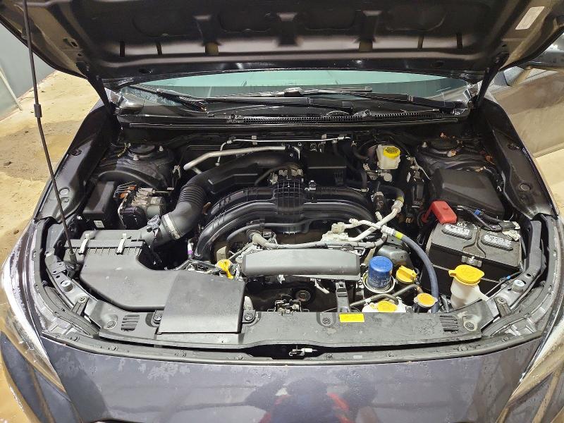Продажа на аукционе авто 2023 Subaru Impreza, vin: 4S3GTAB61P3716136, номер лота: 51512556