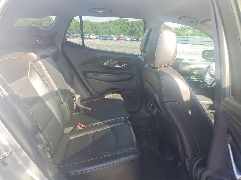 55283586 :رقم المزاد ، 3GKALVEV7KL175594 vin ، 2019 Gmc Terrain مزاد بيع