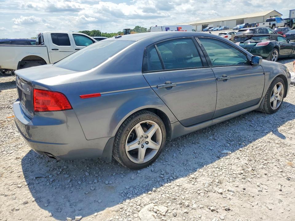 Aukcja sprzedaży 2006 Acura 3.2tl, vin: 19UUA66246A027037, numer aukcji: 53420396