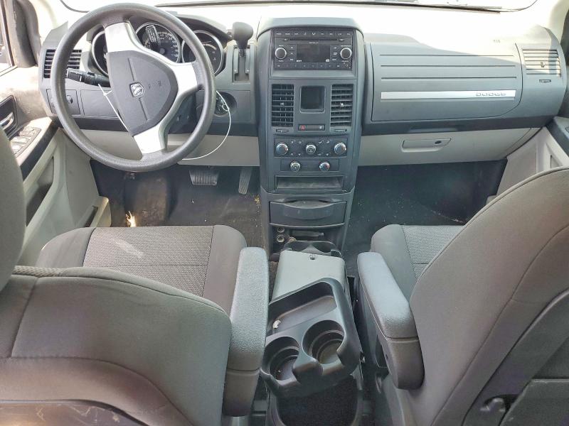 Aukcja sprzedaży 2008 Dodge Grand Caravan Se, vin: 1D8HN44HX8B191505, numer aukcji: 54044676