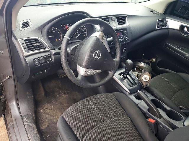 Aukcja sprzedaży 2017 Nissan Sentra, vin: 3N1AB7AP3HY405552, numer aukcji: 53935356