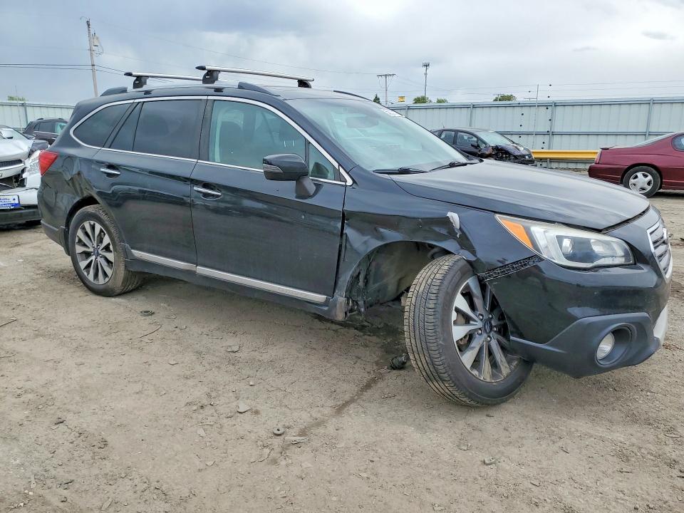 Продаж на аукціоні авто 2017 Subaru Outback, vin: 4S4BSATC0H3367260, номер лоту: 52833116