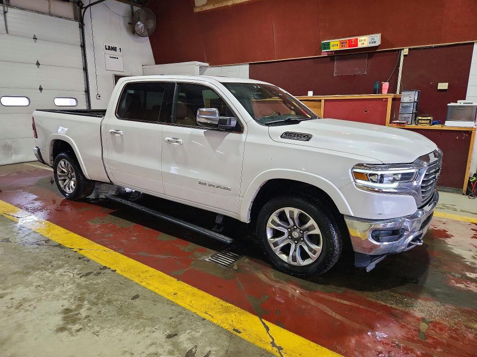 Aukcja sprzedaży 2020 Ram 1500, vin: 1C6SRFST3LN189041, numer aukcji: 53367586