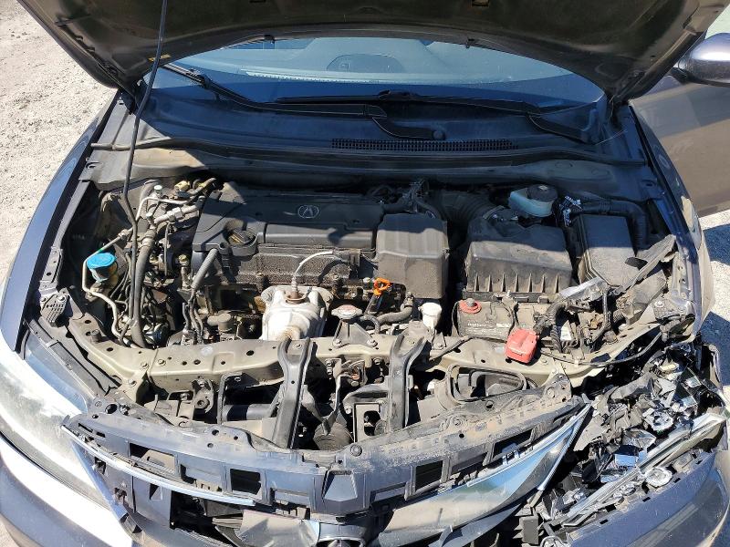 52206766 :رقم المزاد ، 19UDE2F86JA009519 vin ، 2018 Acura Ilx مزاد بيع