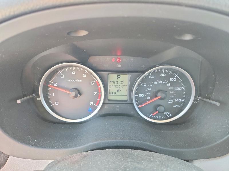 2014 Subaru Forester მანქანა იყიდება აუქციონზე, vin: JF2SJAACXEH483690, აუქციონის ნომერი: 53169896