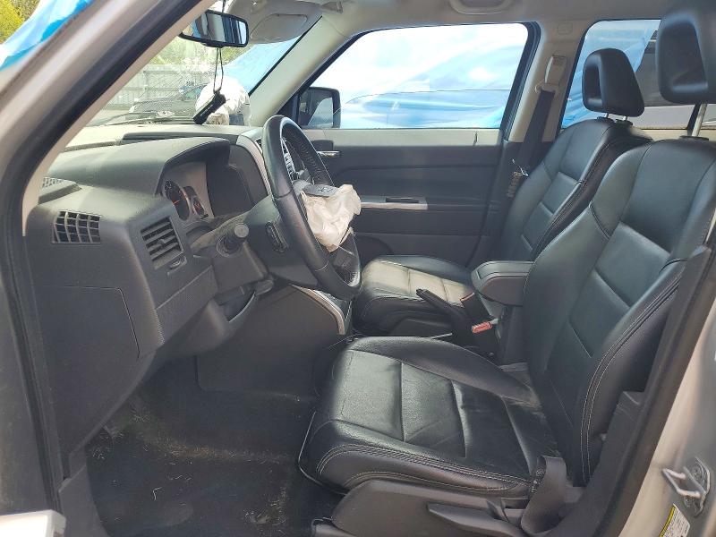 Aukcja sprzedaży 2008 Jeep Patriot, vin: 1J8FT48W28D522367, numer aukcji: 53839326