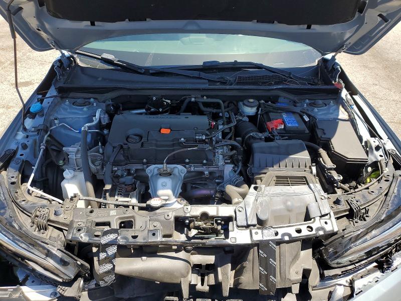 2023 Honda Civic მანქანა იყიდება აუქციონზე, vin: 2HGFE2F58PH529133, აუქციონის ნომერი: 51912046