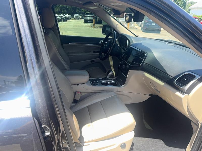 Aukcja sprzedaży 2020 Jeep Grand Cherokee, vin: 1C4RJFBG4LC322449, numer aukcji: 54102256