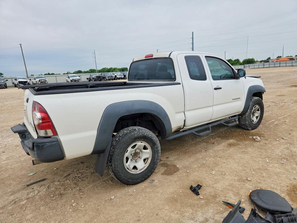Продаж на аукціоні авто 2011 Toyota Tacoma, vin: 5TFTU4GN9BX007405, номер лоту: 52941166
