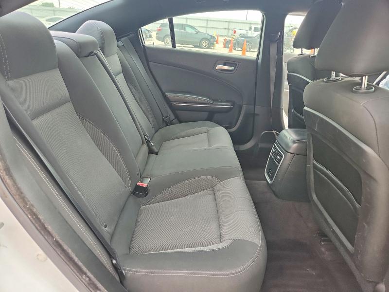 Auction sale of the 2018 Dodge Charger, vin: 2C3CDXBG9JH152316, lot number: 54991306
