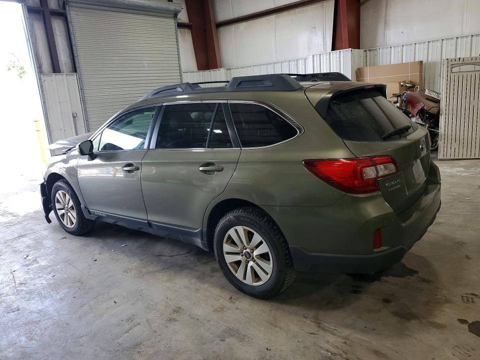 Продаж на аукціоні авто 2015 Subaru Outback, vin: 4S4BSACC5F3318357, номер лоту: 54387066