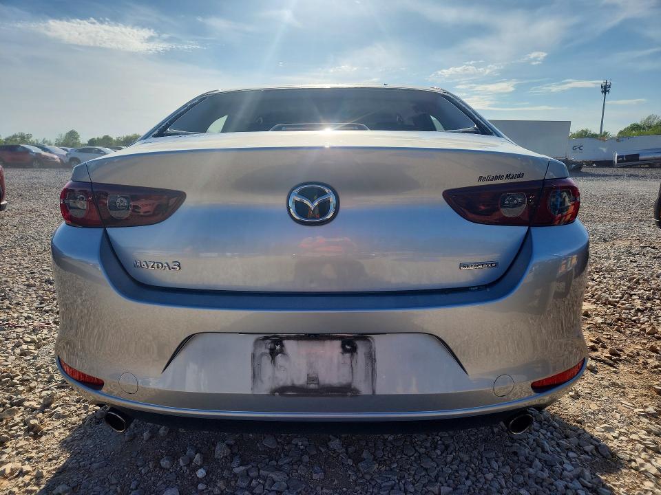 Aukcja sprzedaży 2020 Mazda 3, vin: 3MZBPABL5LM130131, numer aukcji: 52254206