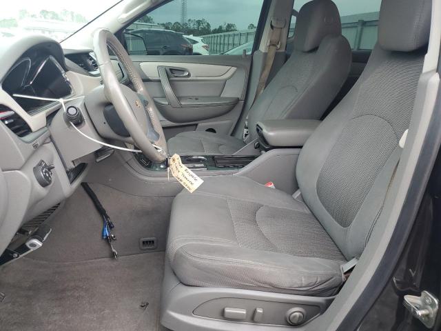 Продажа на аукционе авто 2017 Chevrolet Traverse, vin: 1GNKRGKD8HJ276222, номер лота: 53446036