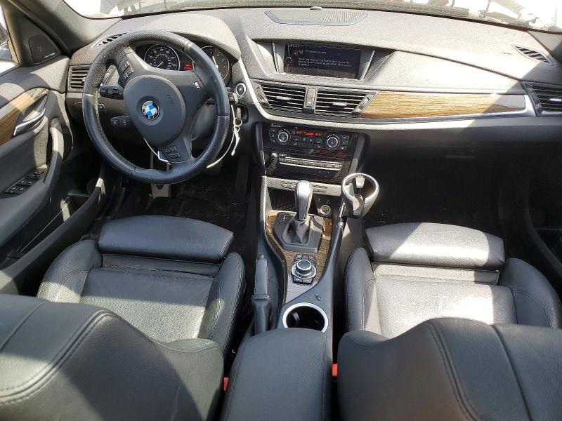 Продажа на аукционе авто 2015 Bmw X1, vin: WBAVM5C50FVV93799, номер лота: 52315906