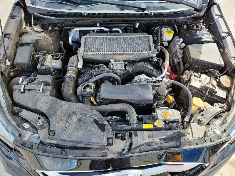 Aukcja sprzedaży 2021 Subaru Outback, vin: 4S4BTGPD4M3130316, numer aukcji: 52759636