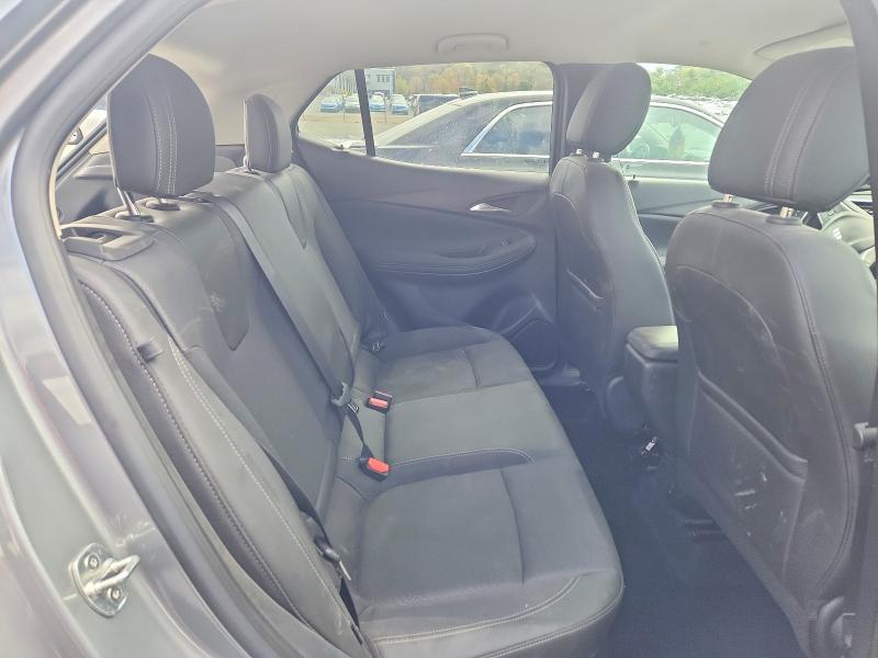 Aukcja sprzedaży 2024 Buick Encore Gx, vin: KL4AMBS21RB068015, numer aukcji: 51960076