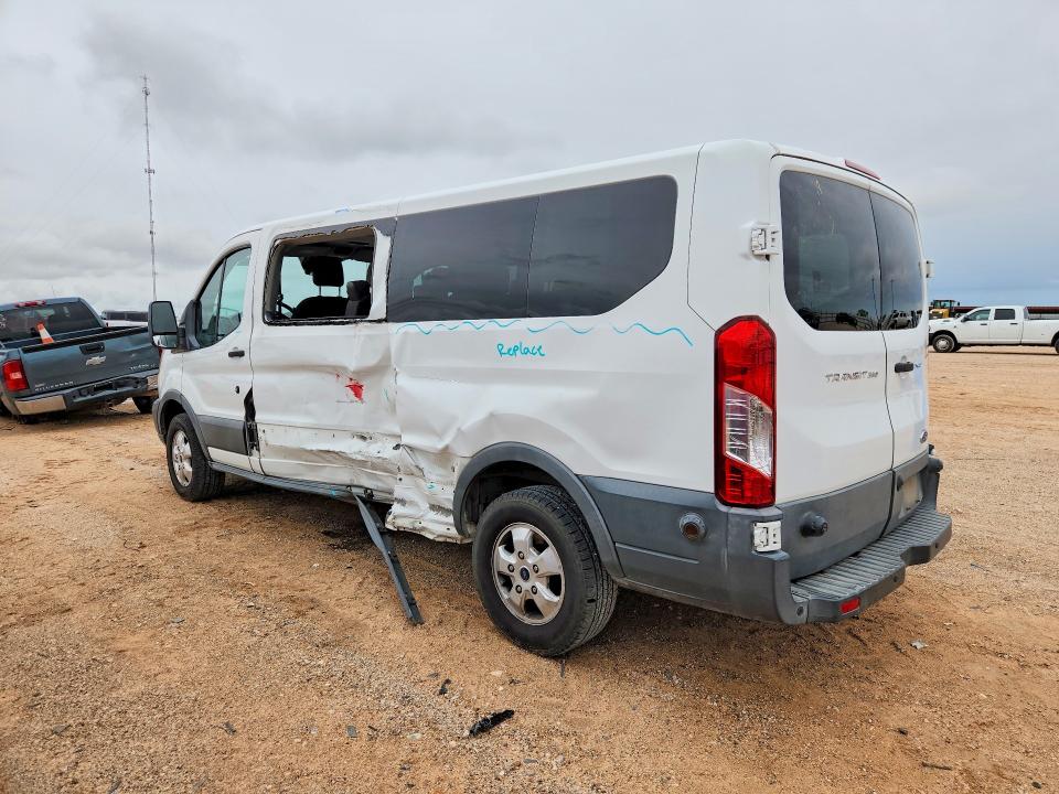 Продажа на аукционе авто 2017 Ford Transit, vin: 1FBZX2YMXHKB16798, номер лота: 54149026