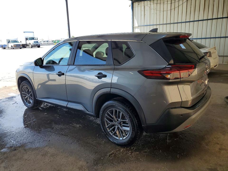 Продаж на аукціоні авто 2023 Nissan Rogue, vin: 5N1BT3AB7PC859575, номер лоту: 54723916