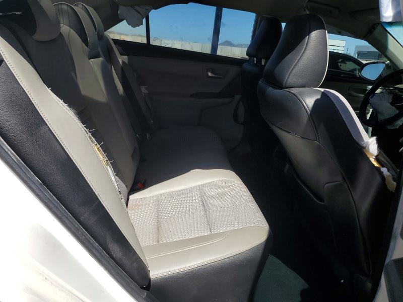 Aukcja sprzedaży 2015 Toyota Camry, vin: 4T1BF1FK1FU042566, numer aukcji: 54602576