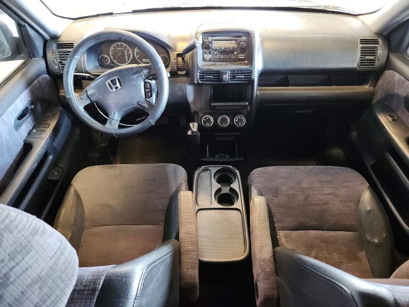 Продаж на аукціоні авто 2003 Honda Cr-v, vin: JHLRD68443C010350, номер лоту: 52577156