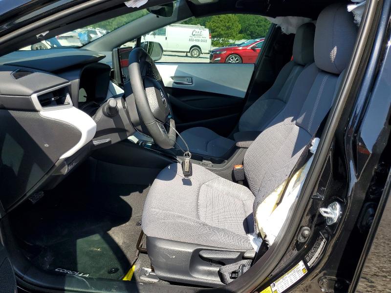 Продаж на аукціоні авто 2026 Toyota Corolla, vin: 5YFS4MCEXTP276322, номер лоту: 55004536