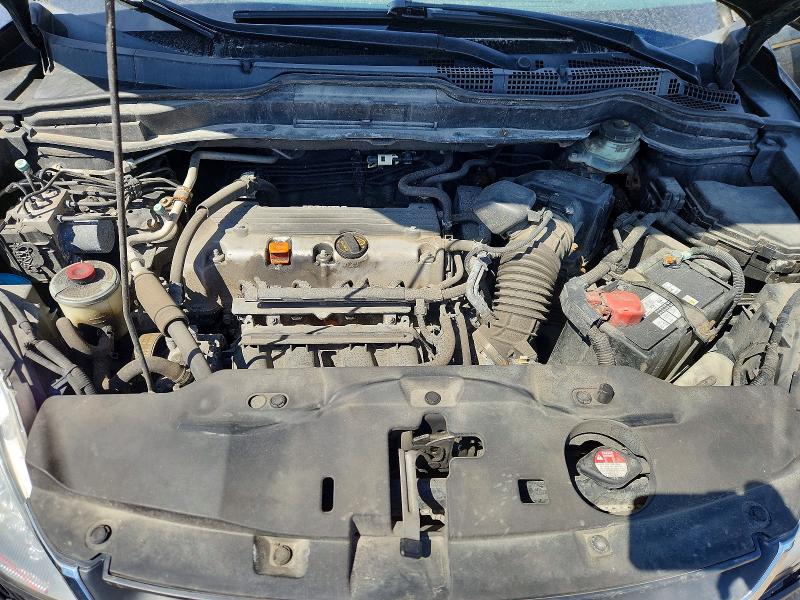 52486516 :رقم المزاد ، 5J6RE3H31AL800177 vin ، 2010 Honda Cr-v مزاد بيع