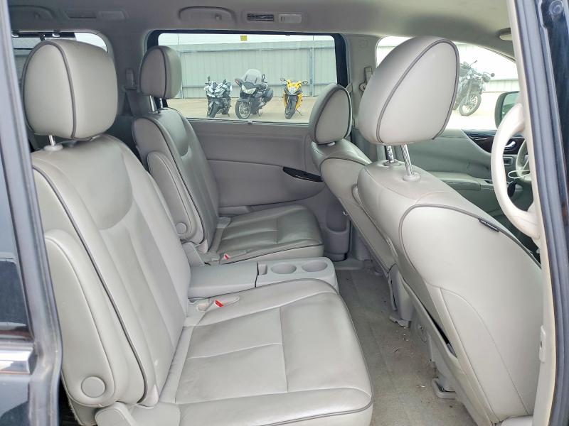 Продажа на аукционе авто 2013 Nissan Quest, vin: JN8AE2KP5D9063922, номер лота: 52196856