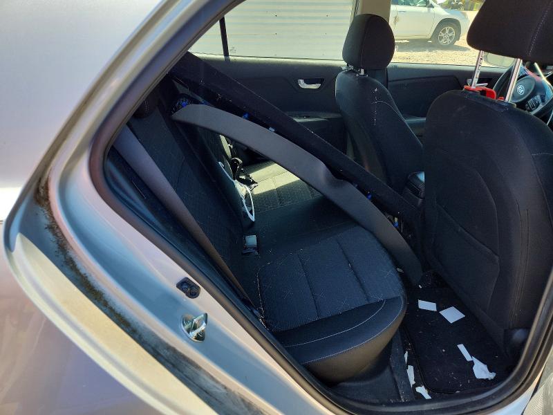 Aukcja sprzedaży 2020 Kia Rio 5-door, vin: 3KPA25AD4LE352880, numer aukcji: 55015546