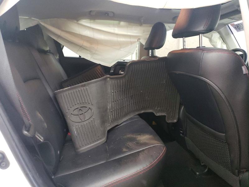 Aukcja sprzedaży 2016 Toyota 4runner, vin: JTEBU5JR9G5399247, numer aukcji: 55049486