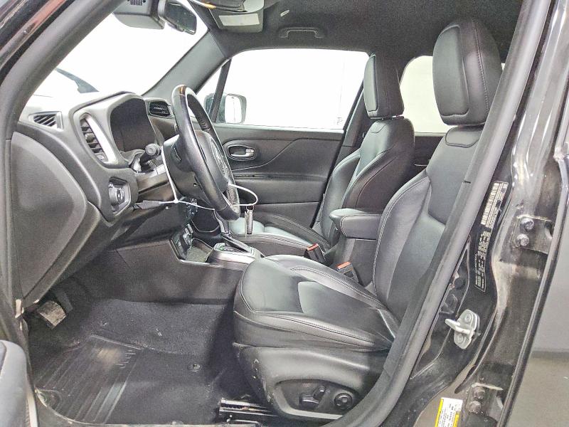 2020 Jeep Renegade მანქანა იყიდება აუქციონზე, vin: ZACNJBB11LPL70485, აუქციონის ნომერი: 50147726