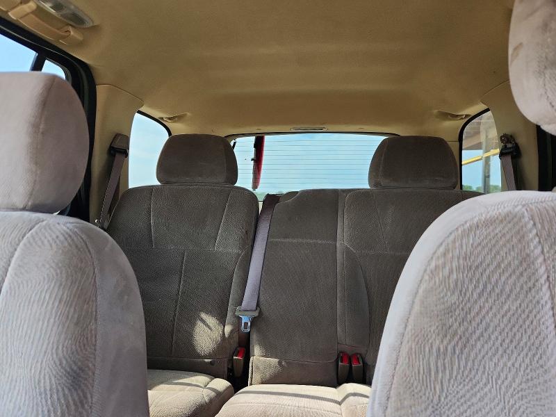 53956916 :رقم المزاد ، 1GNDS13S942387535 vin ، 2004 Chevrolet Trailblazer مزاد بيع