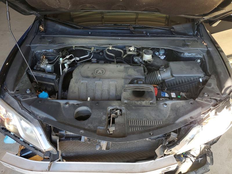 Aukcja sprzedaży 2013 Acura Rdx, vin: 5J8TB4H54DL000216, numer aukcji: 52773306
