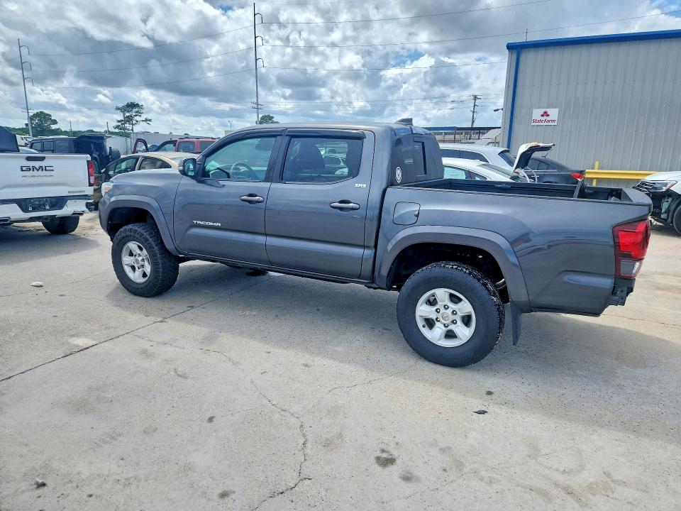 Aukcja sprzedaży 2021 Toyota Tacoma, vin: 3TMCZ5AN2MM427547, numer aukcji: 54943396