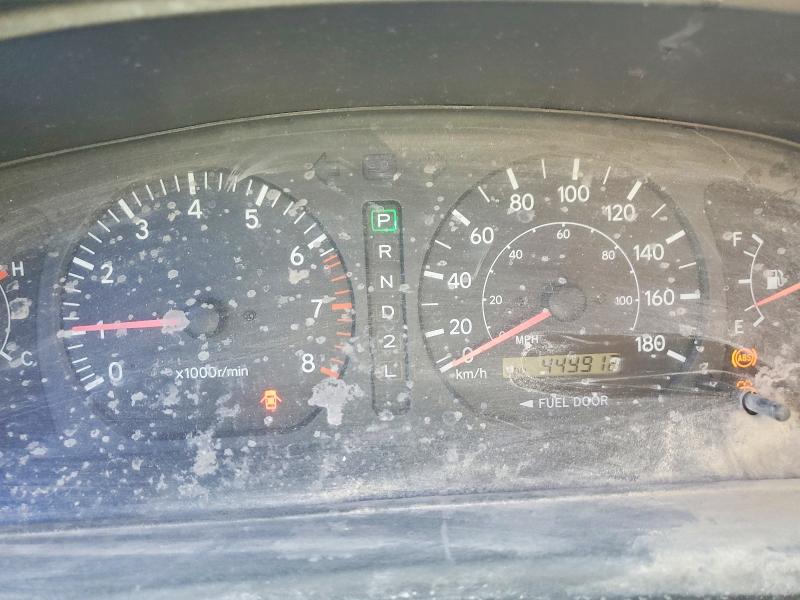 Aukcja sprzedaży 2000 Toyota Sieanna, vin: 4T3ZF13C6YU191514, numer aukcji: 53877156