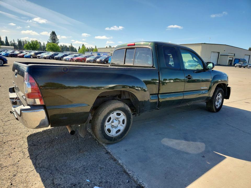 Продаж на аукціоні авто 2013 Toyota Tacoma, vin: 5TFTX4CN4DX032616, номер лоту: 54058646
