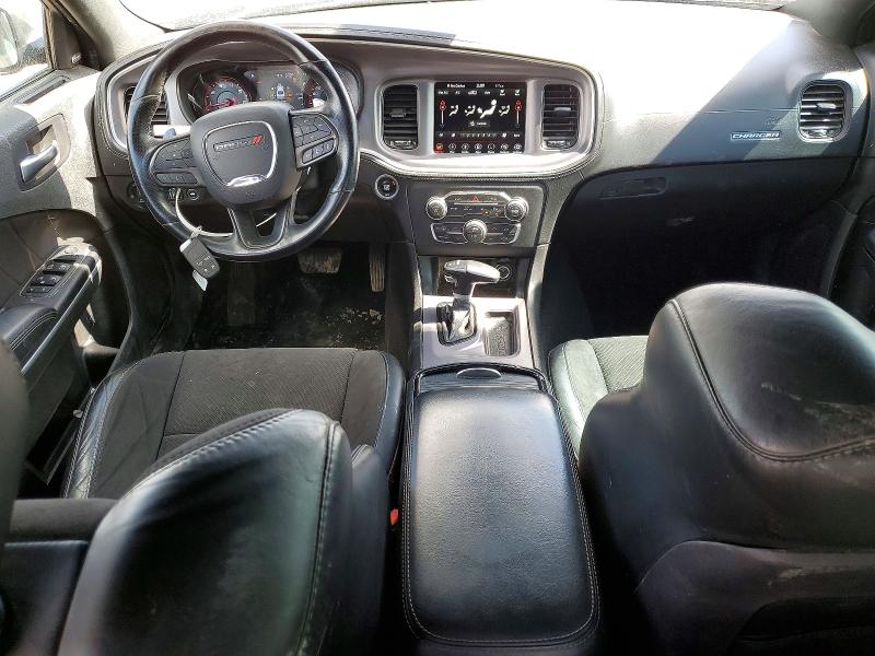 Продажа на аукционе авто 2022 Dodge Charger, vin: 2C3CDXMG5NH265151, номер лота: 52694096
