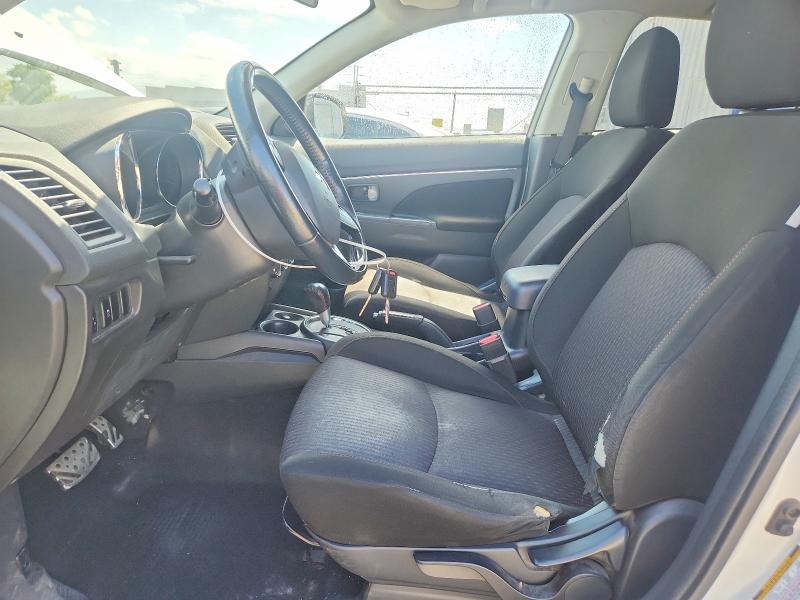 Aukcja sprzedaży 2017 Mitsubishi Outlander Sport, vin: JA4AP3AU7HZ069630, numer aukcji: 55318516