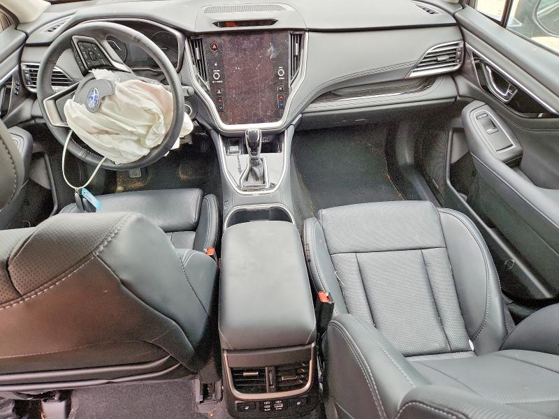 Продажа на аукционе авто 2025 Subaru Outback, vin: 4S4BTANC9S3188670, номер лота: 53102736