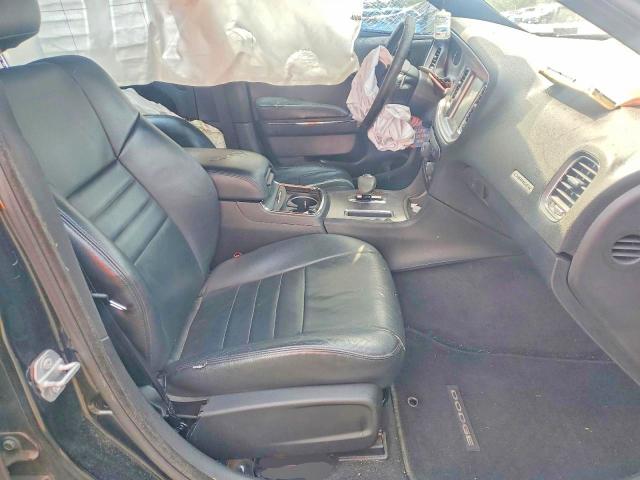 52626476 :رقم المزاد ، 2C3CDXHG0EH337884 vin ، 2014 Dodge Charger مزاد بيع