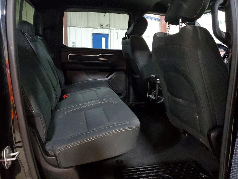 Продаж на аукціоні авто 2022 Ram 1500, vin: 1C6SRFMT5NN221567, номер лоту: 53597976
