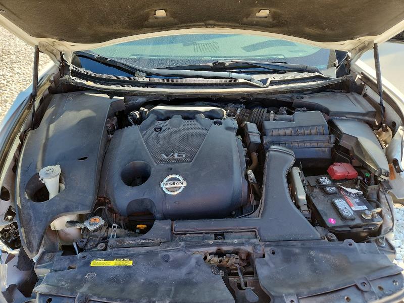 Aukcja sprzedaży 2014 Nissan Maxima, vin: 1N4AA5AP0EC468476, numer aukcji: 53592716