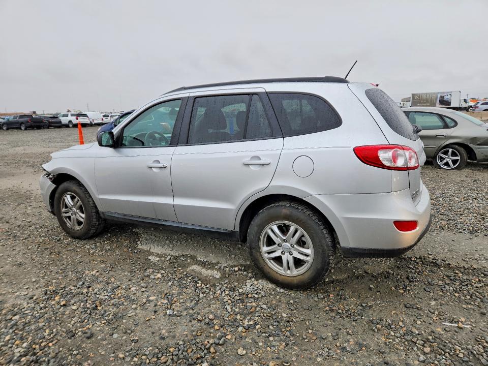 Продаж на аукціоні авто 2011 Hyundai Santa Fe, vin: 5XYZGDAB4BG080152, номер лоту: 53809776