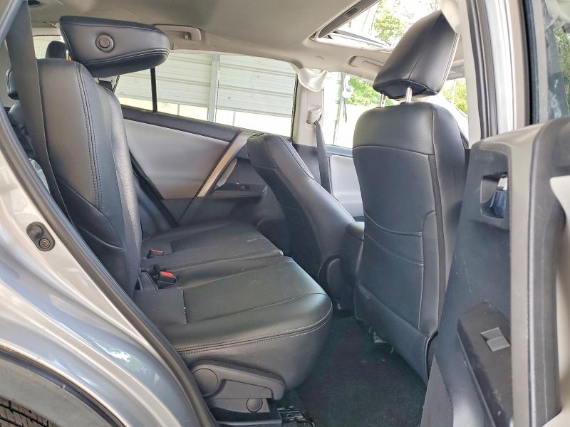 Aukcja sprzedaży 2018 Toyota Rav4, vin: 2T3WFREV5JW439550, numer aukcji: 52387656