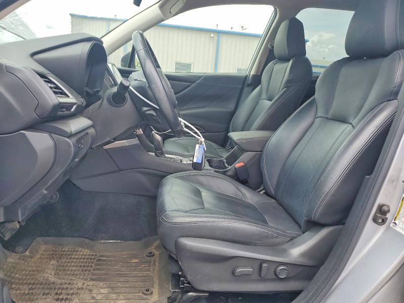 Aukcja sprzedaży 2020 Subaru Forester, vin: JF2SKASC2LH562750, numer aukcji: 55235036