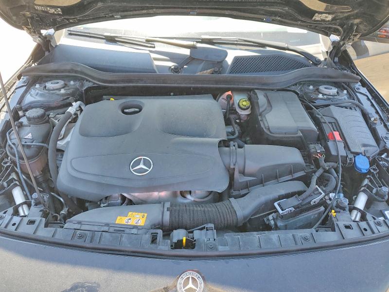 Aukcja sprzedaży 2018 Mercedes-benz Gla, vin: WDCTG4GBXJJ516136, numer aukcji: 52946846